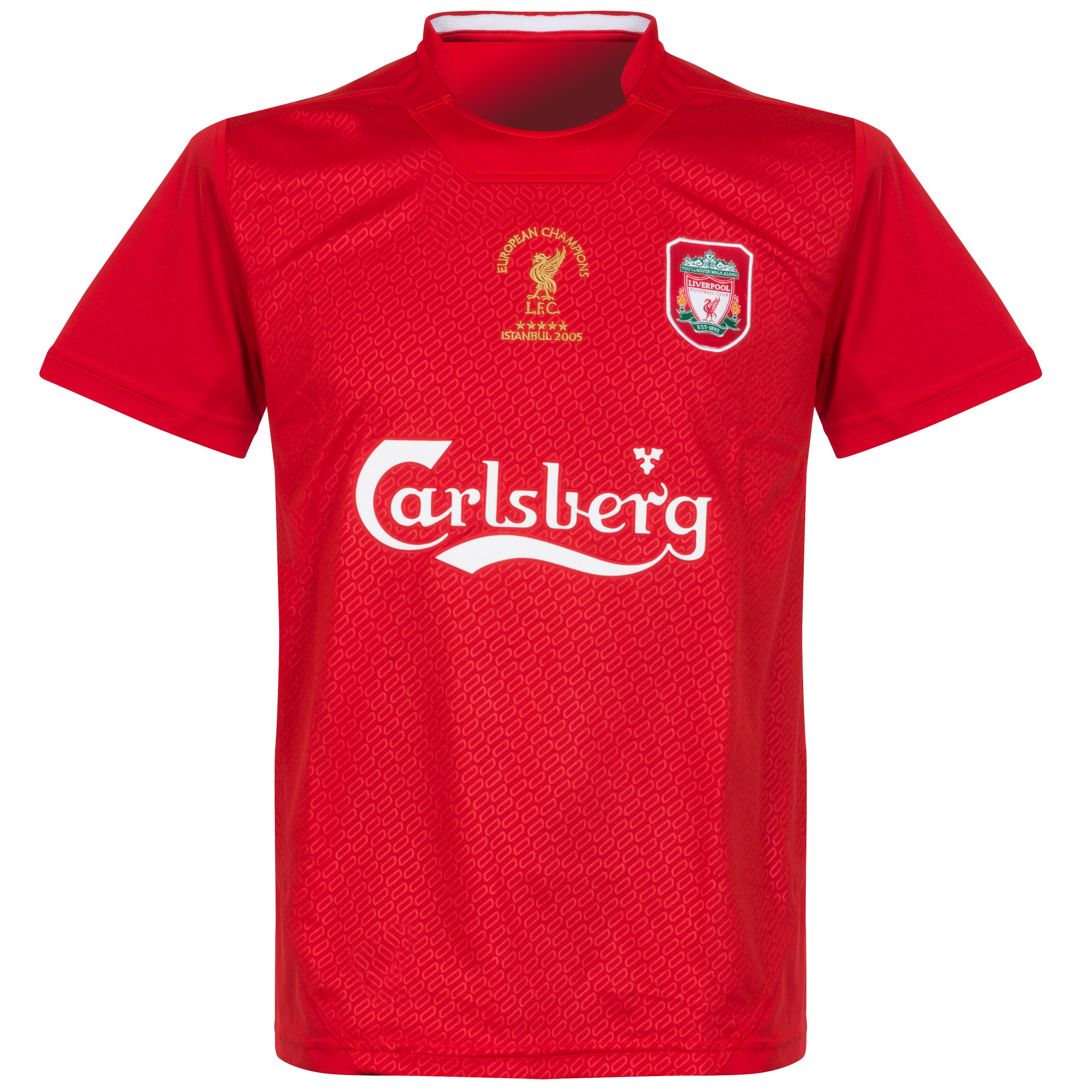 Buy Retro Replica Liverpool old fashioned football shirts and soccer